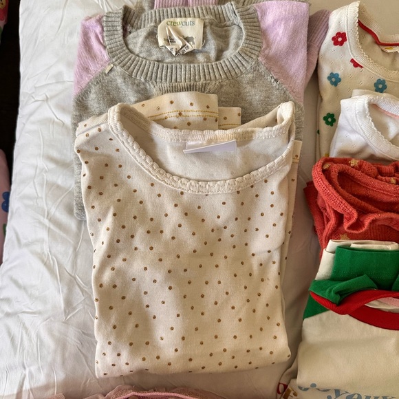 Large Mini Boden girls clothing lot - Picture 12 of 16